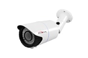 Сетевые IP камеры видеонаблюдения