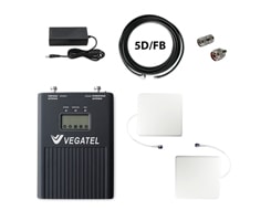 Vegatel VT3-900L-kit (LED 2017 г.)