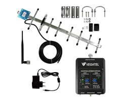 Vegatel VT-900E-kit (LED 2017 г.)