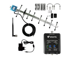Vegatel VT2-900E-kit (LED 2017 г.)